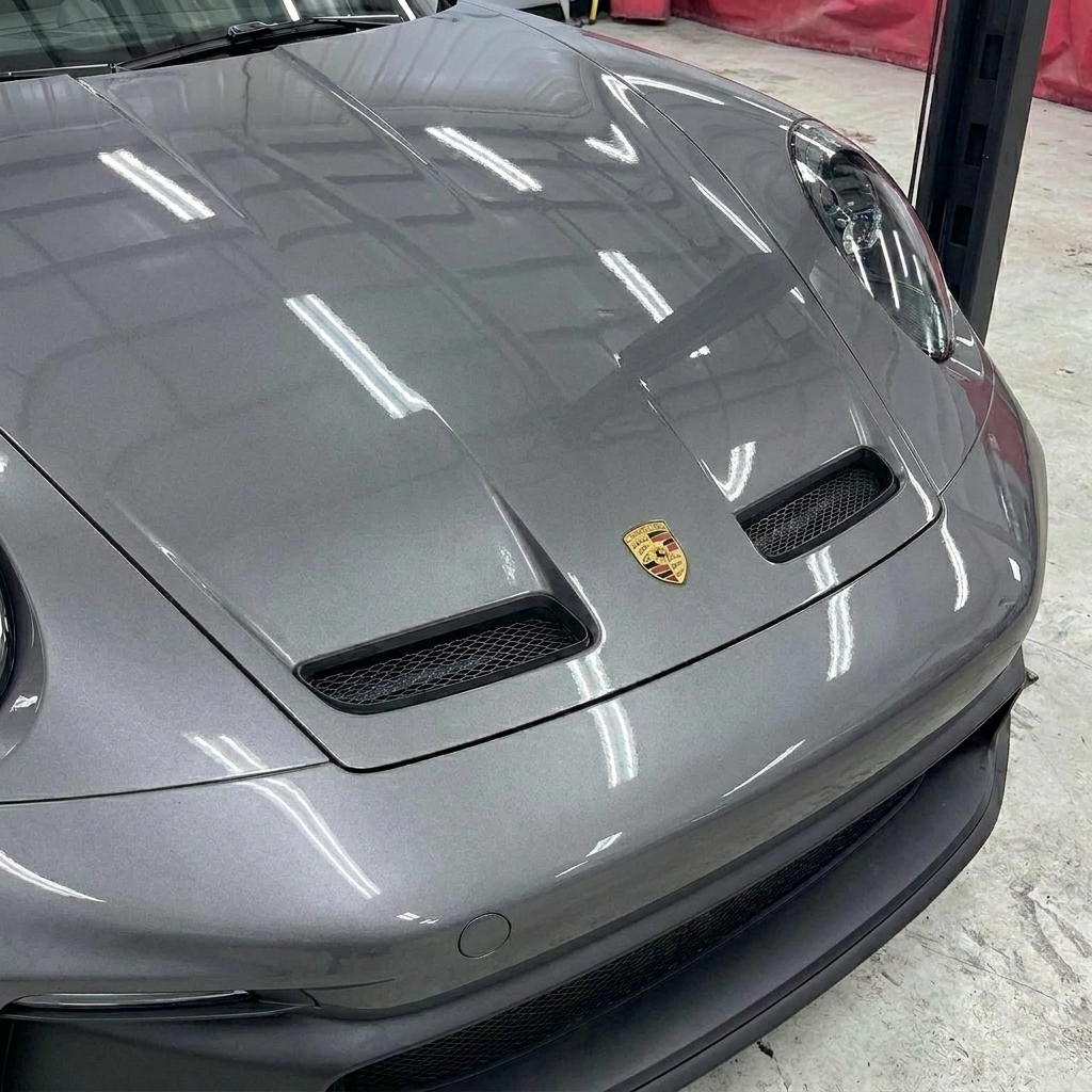 Paint Protection Film