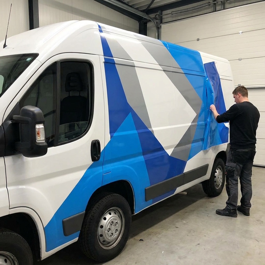 Fleet Branding