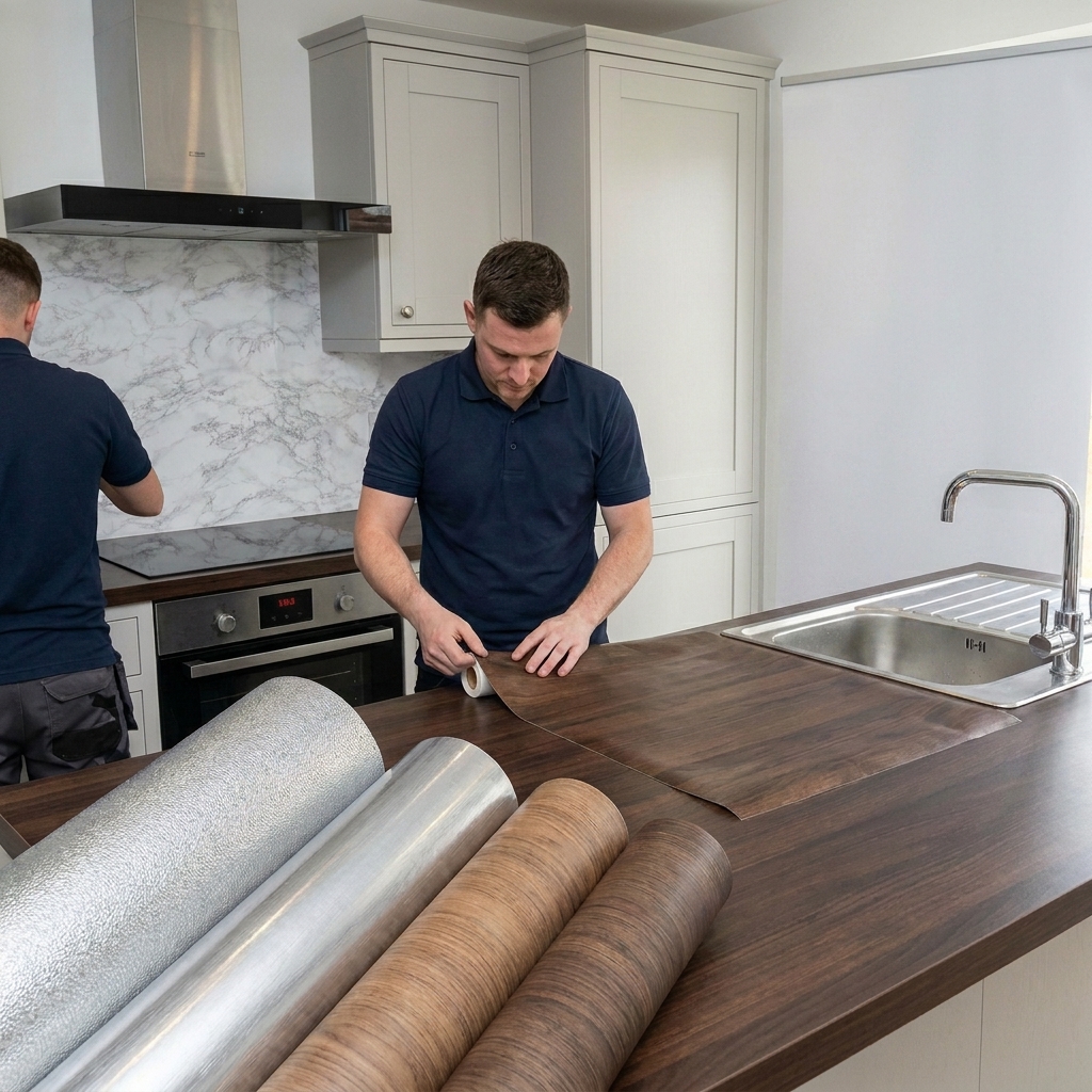 Architectural Services